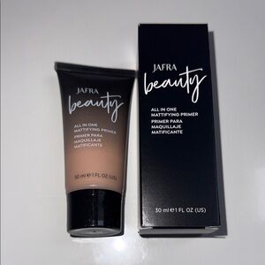 Jafra Beauty All-In-One Mattifying Primer